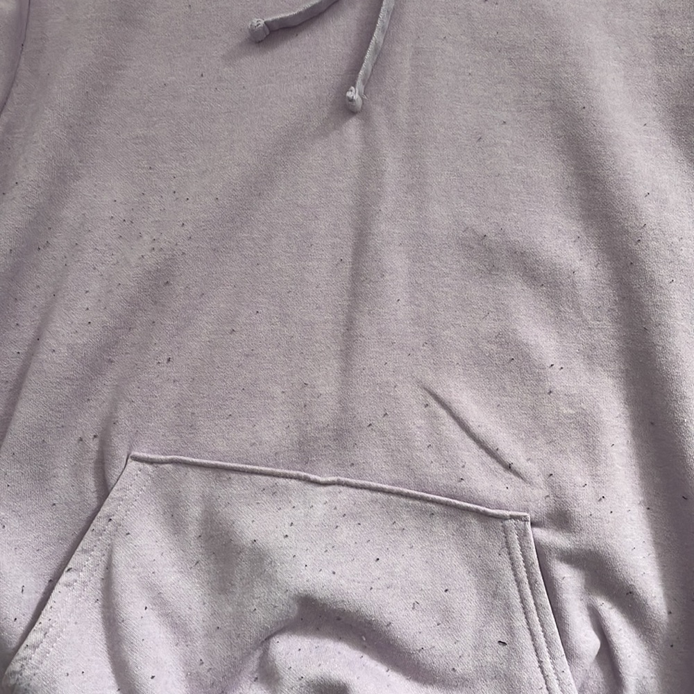 ❌SOLD❌ H&M 2 piece lilac sweatsuit - Picture 9 of 11